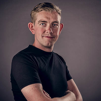 Jeroen